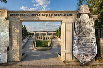 Gebze’de Osmanlı Dönemine Ait 172 Tarihi Mezar Taşı Koruma Altına Alındı!