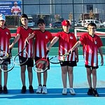 Körfez Belediyesi’nden Gençlere Ücretsiz Tenis Kursu: Kayıtlar İnternetten Başladı!