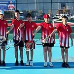 Körfez Belediyesi’nden Gençlere Ücretsiz Tenis Kursu: Kayıtlar İnternetten Başladı!