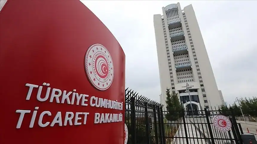 Ticaret Bakanlığından Mikro İhracata Önemli Destek Havayolu Transit Süreçleri Basitleşiyor