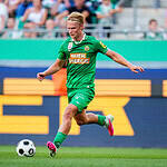 Kocaelispor'dan 10 Numara Hamlesi: Norveçli Yıldız Tobias Gulliksen!
