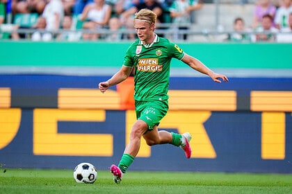 Kocaelispor'dan 10 Numara Hamlesi: Norveçli Yıldız Tobias Gulliksen!