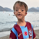 Trabzon’da Duygusal Buluşma