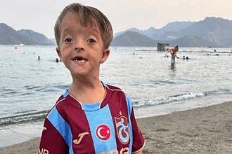Trabzon’da Duygusal Buluşma