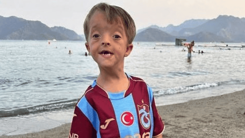 Trabzon’da Duygusal Buluşma
