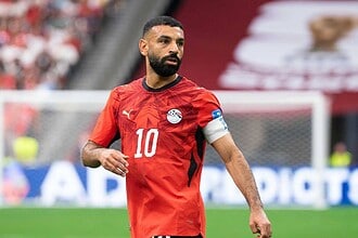 Trabzonspor, Muhammed Salah İle Prensipte Anlaştı