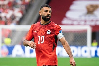 Trabzonspor, Muhammed Salah İle Prensipte Anlaştı