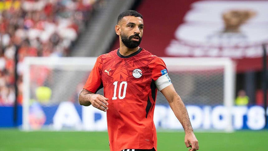 Trabzonspor, Muhammed Salah İle Prensipte Anlaştı