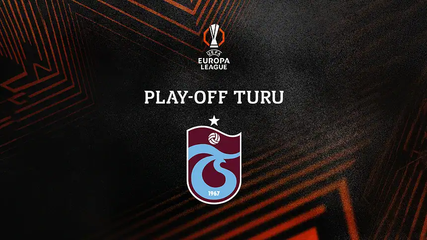 Trabzonspor'un Avrupa Ligi Play-Off Turundaki Rakibi Ferencvaros Oldu