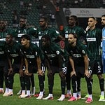 Kocaelispor Kendi Sahasında Kayıpsız: Amed SF Engelini 2-0'la Geçti