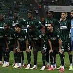 Kocaelispor Kendi Sahasında Kayıpsız: Amed SF Engelini 2-0'la Geçti