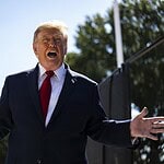 Trump 2027’de Kanada’dan ithal otomotiv ve çelik ürünlerinde gümrük vergisi yüzde 50’ye çıkarılacak