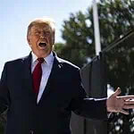 Trump 2027’de Kanada’dan ithal otomotiv ve çelik ürünlerinde gümrük vergisi yüzde 50’ye çıkarılacak