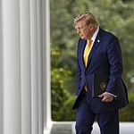 Trump Görüşmelerden Sonuç Çıkabilir