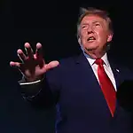 Trump, İran Devrim Muhafızları Ordusu İle Doğrudan İletişimde Olduklarını İddia Etti