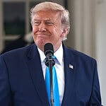 Trump: "İran Yönetimi İnanılmaz Derecede İkiyüzlü"