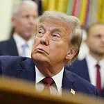 Trump: "İran’dan Öldürdükleri ve Ağır Yaraladıkları Tüm Kişiler İçin Tazminat Talep Ediyorum"