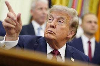 Trump: "İran’dan Öldürdükleri ve Ağır Yaraladıkları Tüm Kişiler İçin Tazminat Talep Ediyorum"