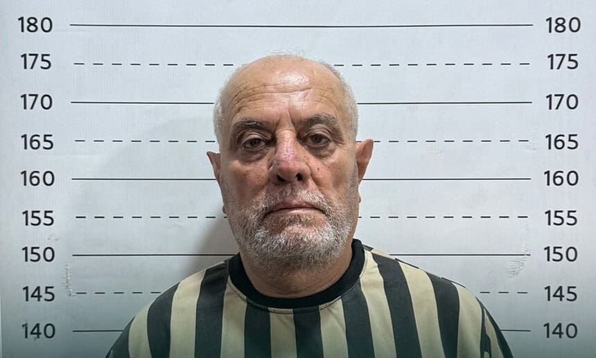 Lübnan, Esad Dönemi Generali Adil İsa'yı Yargılanmak Üzere Suriye'ye İade Etti