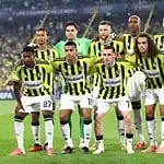 Tur İkinci Maça Kaldı Fenerbahçe Sahasında Olympique Lyon ile Berabere Kaldı
