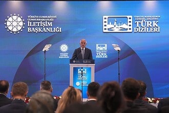 Dünyada 1 Milyar İnsan Türk Dizisi İzliyor! Sektöre Dev Devlet Desteği Ve Yeni Model Açıklandı!