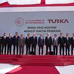 TURKA Yeni Nesil Araç Muayene, 81 İlde Uygulanacak Sistemin İlk Örneğini İstanbul’da Tanıttı!