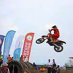 Fotoğraflarla Türkiye Süper Enduro Şampiyonası!