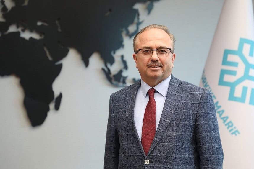 Türkiye’nin Bakü Büyükelçisi Akgün: "Ahıska Türkleri Kardeşlerimizin Tarihi Acılarını Ortak Acılarımız Olarak Görüyoruz"