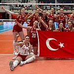 U17 Kız Milli Voleybol Takımımız Dünya Şampiyonası'na Galibiyetle Başladı: Tayland’ı 3-0 Mağlup Ettik!