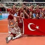 U17 Kız Milli Voleybol Takımımız Dünya Şampiyonası'na Galibiyetle Başladı: Tayland’ı 3-0 Mağlup Ettik!