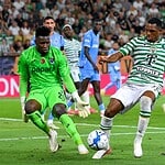 UEFA Avrupa Ligi: Ferencvaros: 4 - Trabzonspor: 0 (Maç sonucu)