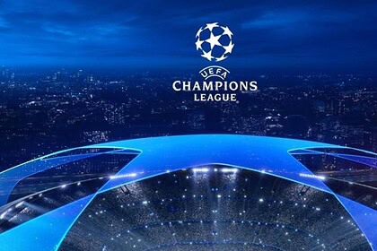 UEFA Şampiyonlar Ligi'nde Toplu Sonuçlar