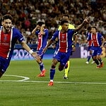 UEFA Süper Kupa'nın Sahibi PSG Oldu