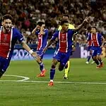 UEFA Süper Kupa'nın Sahibi PSG Oldu
