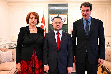 Adalet Bakanlığı’nda Kritik Temas! Uğur Mumcu Suikastı Yıllar Sonra Tekrar Masada!