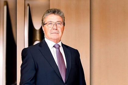 KKTC’den Rum Tarafına Tarihi Rest: "İstedikleri Kadar Şikayet Etsinler!"