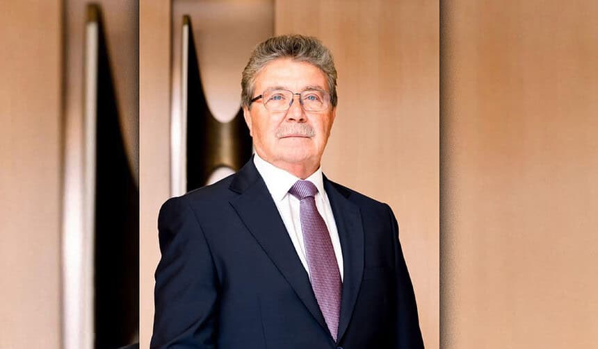 KKTC’den Rum Tarafına Tarihi Rest: "İstedikleri Kadar Şikayet Etsinler!"