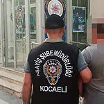 Kocaeli’de Uyuşturucudan Aranan Hükümlü İzmit’te Düzenlenen Operasyonla Yakalandı!