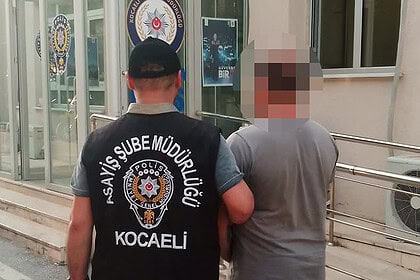 Kocaeli’de Uyuşturucudan Aranan Hükümlü İzmit’te Düzenlenen Operasyonla Yakalandı!