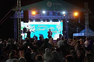Başiskele 4. Yöresel Kültür Festivali Coşkuyla Tamamlandı: Mehmet Yasin Özlü’den Festival Katılımcılarına Teşekkür!