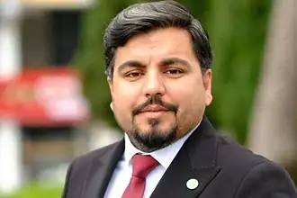 YouTuber Arif Kocabıyık Yurt Dışına Çıkmaya Çalışırken Yakalandı