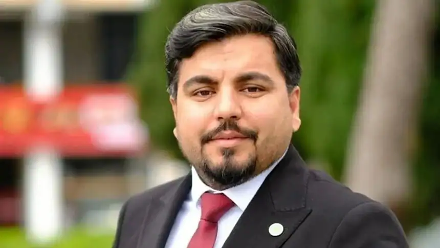 YouTuber Arif Kocabıyık Yurt Dışına Çıkmaya Çalışırken Yakalandı