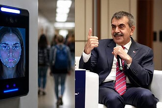MEB'de Milyarlık Usulsüzlüğe Son! Hayali Dersler Yüz Tanıma Sistemiyle Bitiyor!