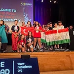 ABD'de 24 Ülkeyi Geride Bıraktı! New York'ta Türk Bayrağını Dalgalandıran Gururlandıran Zafer!
