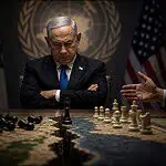 ABD, Netanyahu'nun Yol Haritası Reddini "Seçim Siyaseti" Saydı