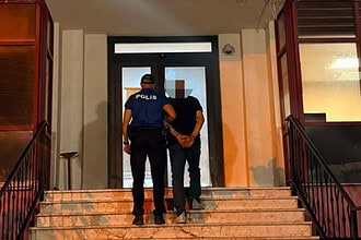 Kocaeli’de Kasten Yaralama Suçundan Aranan Hükümlü Polis Operasyonuyla Yakalandı!