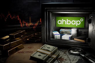 Ahbap Soruşturmasında 44 Milyonun İzi Sürülürken Kasadan Altın Değil İlaç Çıktı