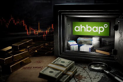 Ahbap Soruşturmasında 44 Milyonun İzi Sürülürken Kasadan Altın Değil İlaç Çıktı