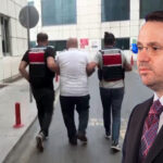 Bakan Akın Gürlek’in Adını Kullanan Dolandırıcılık Çetesine Operasyon: 3 Şüpheli Gözaltında!