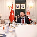 Adalet Bakanı Akın Gürlek'ten Behçet Oktay Açıklaması: Karanlık Bir Nokta Kalmayacak!